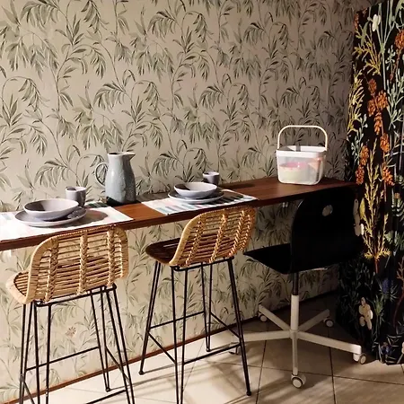 Carillon House * فيرّارا