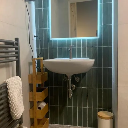 Carillon House Апартаменты *